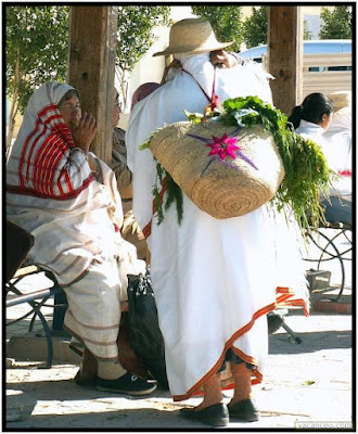 Djerba la douce, ou île de rêves: Les Traditions Djerba