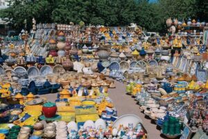 Houmt souk Djerba 