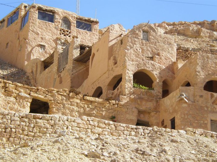 excursions et circuits au départ de Djerba