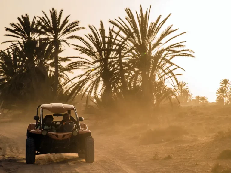 Excursion Star-Wars au départ de Djerba ou Zarzis