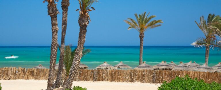 Visites guidées à Djerba avec Djerba guide