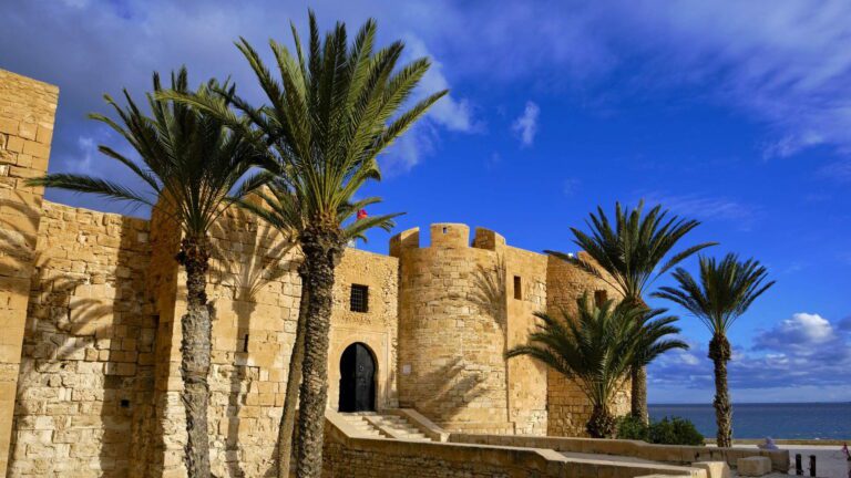 Découvrir les merveilles de Djerba avec Djerba Guide