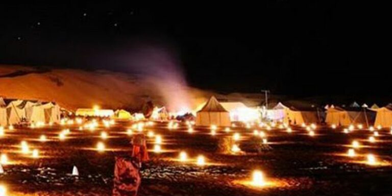 Programme d&rsquo;Excursion avec Djerba Guide