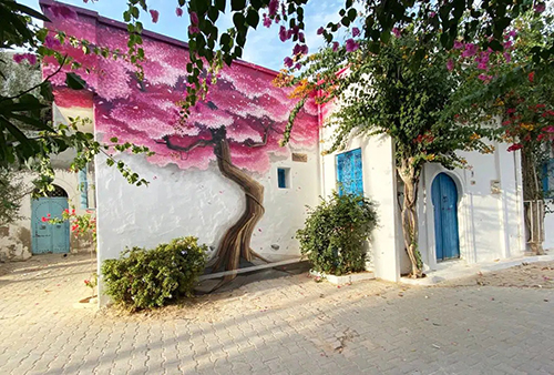 Djerbahood Erriadh