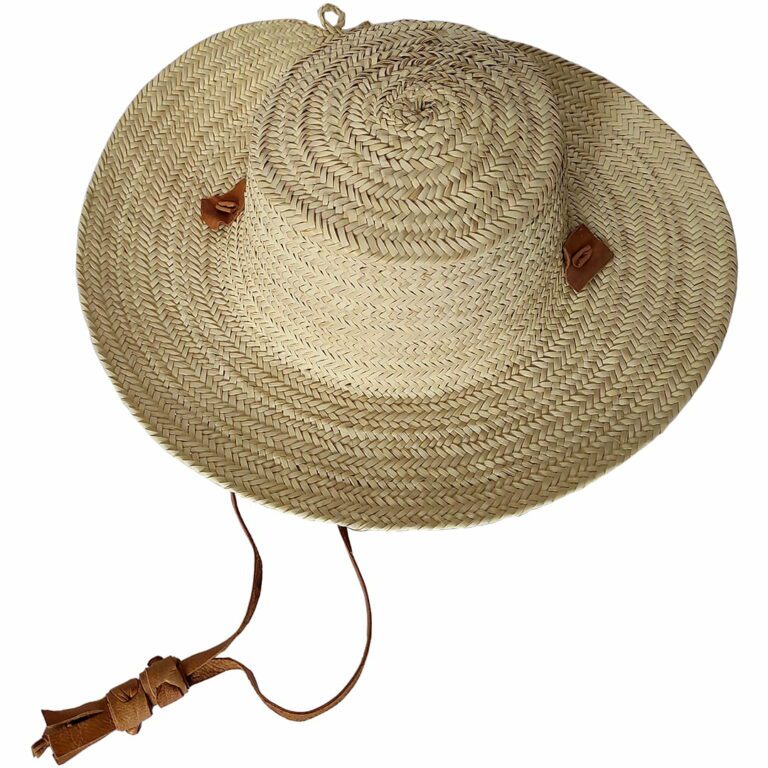 Les Chapeaux Djerbiens