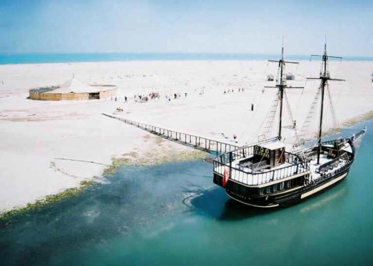 Découvrez les Meilleures Sorties à Djerba