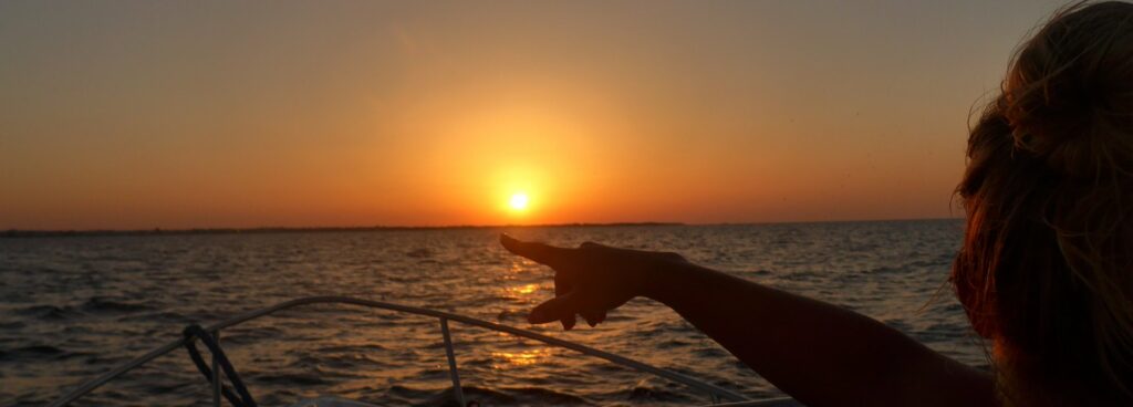 Excursion dans le Désert Tunisien