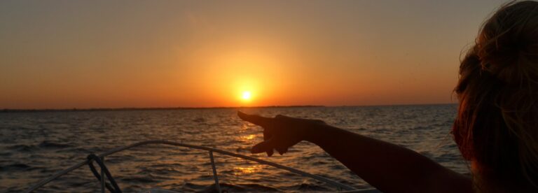 Excursion dans le Désert Tunisien