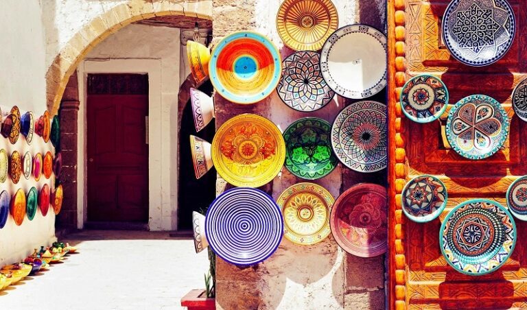 Découvrez les Meilleures Excursions au Départ de Djerba