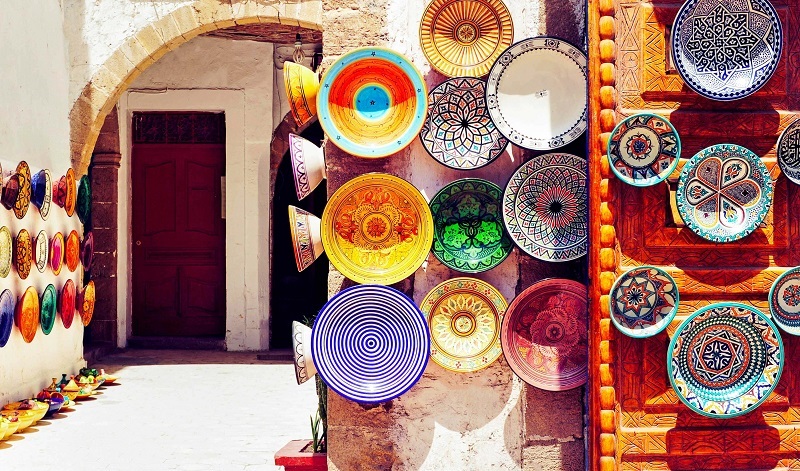 programme à djerba