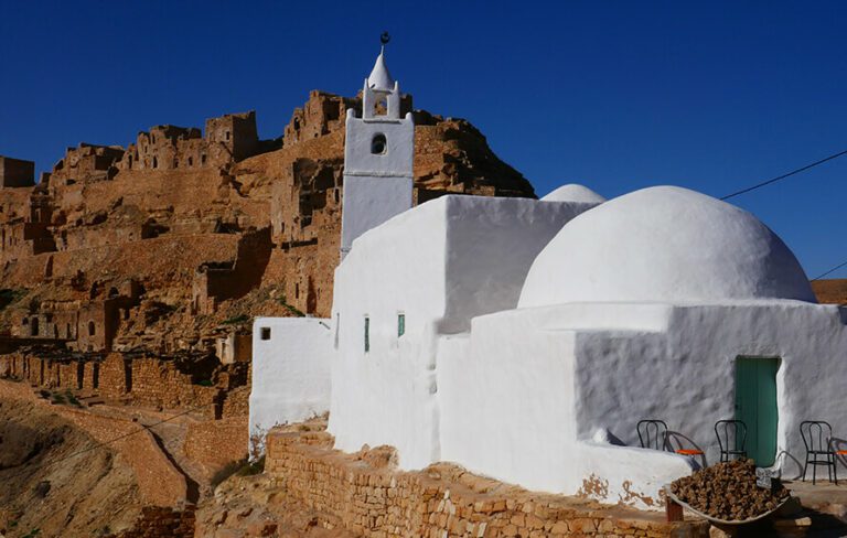 Excursions et Circuits au Départ de Djerba