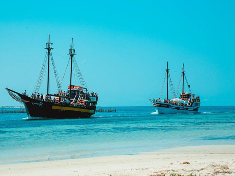 Activités à Djerba