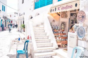 découvrez Djerba Tunisie