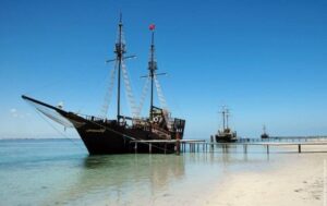 excursion à faire à Djerba