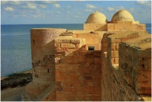 excursion au départ de Djerba
