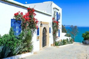 excursion au départ de Djerba