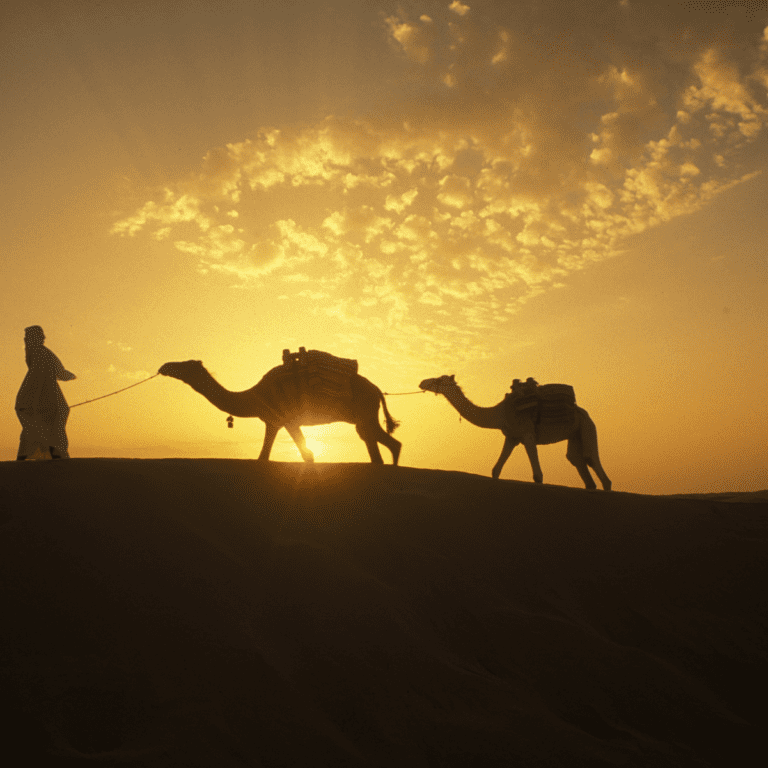 Découvrez les Merveilles du Sud Tunisien