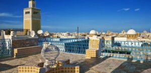 medina de Tunis