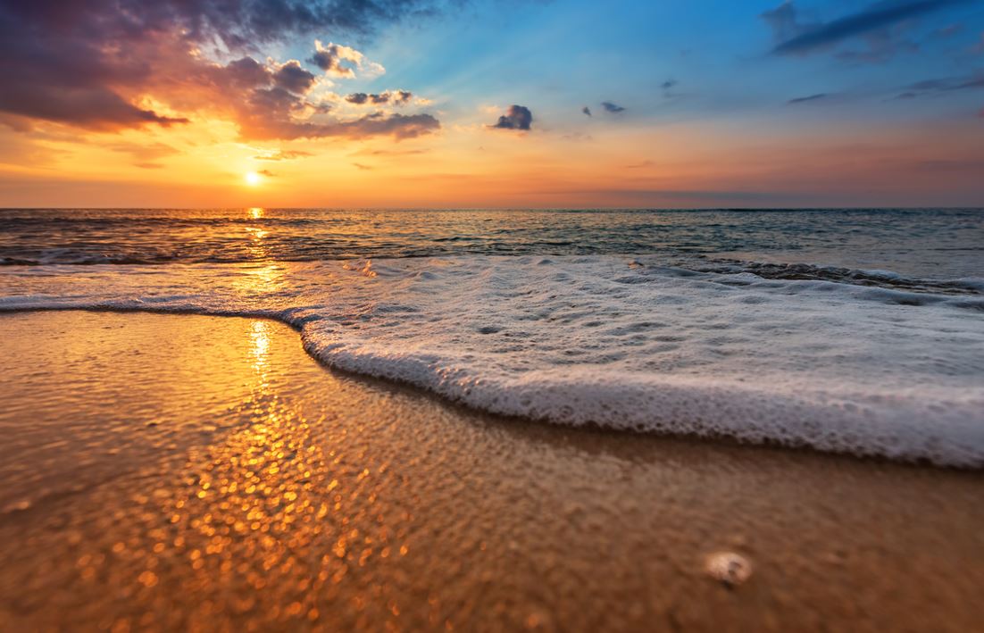 plage de Djerba