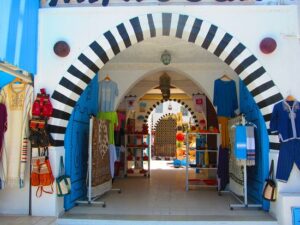 souk Djerba