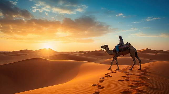 Excursion au départ de Djerba