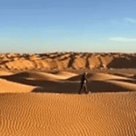 Excursion au départ de Djerba