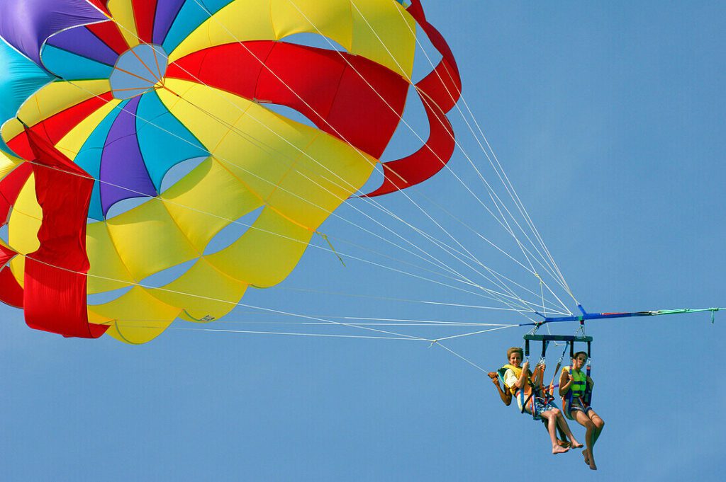 Activités et Loisirs à Djerba