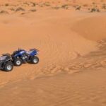 circuit au départ de Djerba