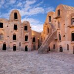 Excursion au départ de Djerba