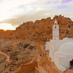 Excursion au départ de Djerba
