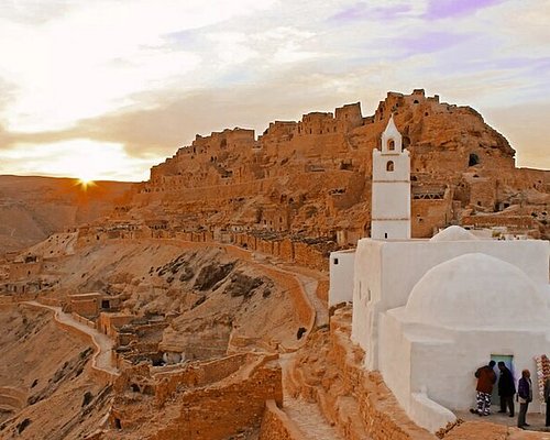 Excursion depuis Djerba