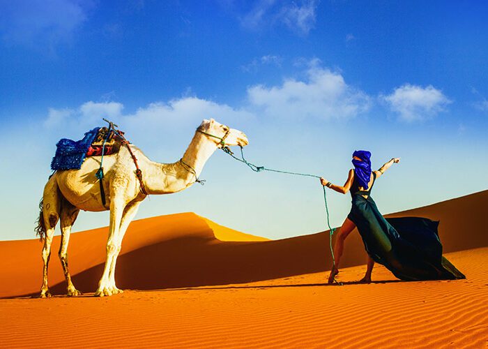 excursion à faire depuis Djerba
