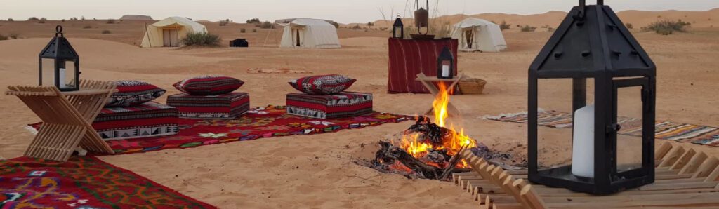 excursions romantiques et activités à faire à Djerba