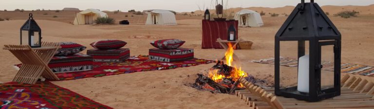 excursions romantiques et activités à faire à Djerba