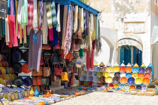 Houmt souk Djerba