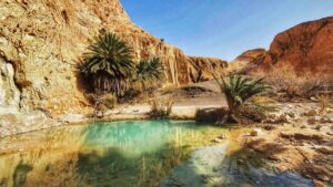 sud tunisien