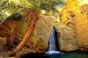 Sud Tunisien 
