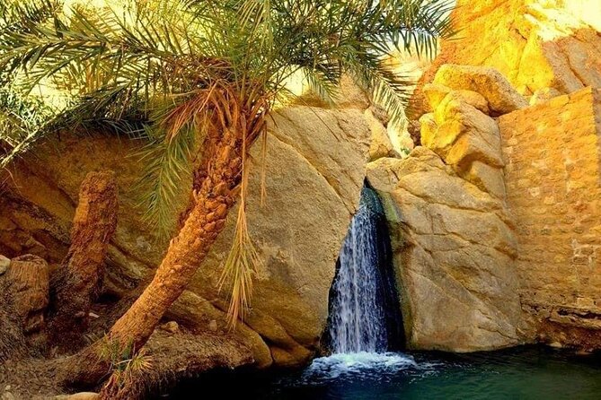 Sud Tunisien