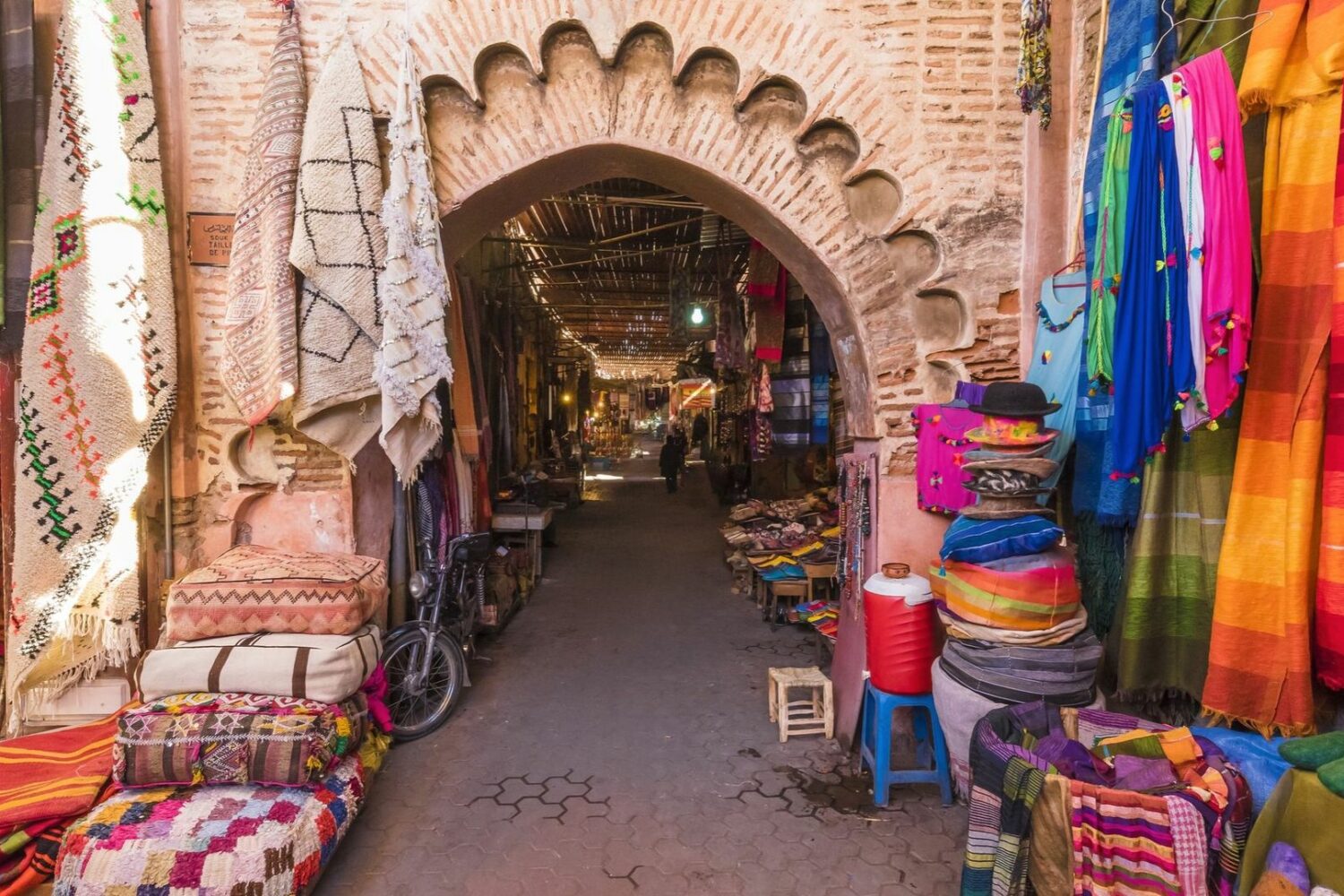 activité à Djerba