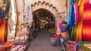 activité à Djerba