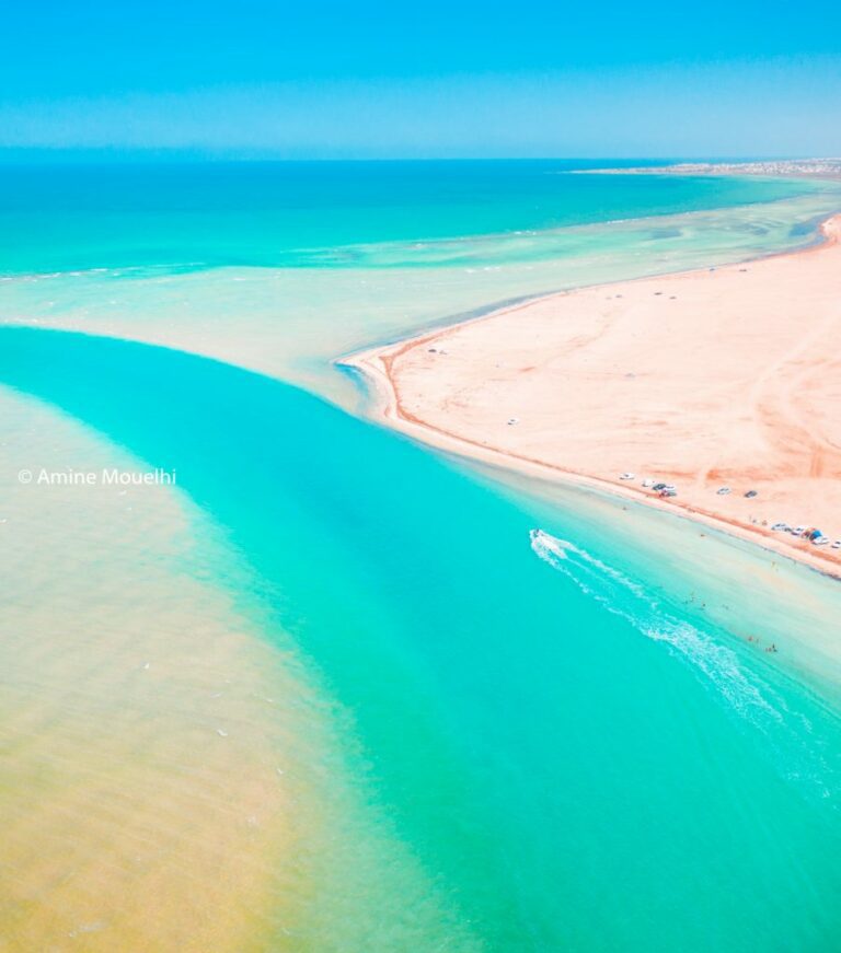 Excursion Zarzis depuis Djerba