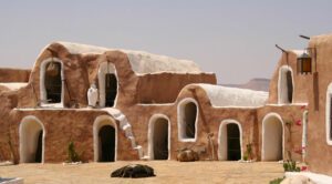 excursion à Tataouine au départ de Djerba