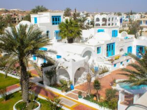 découvrir Djerba 