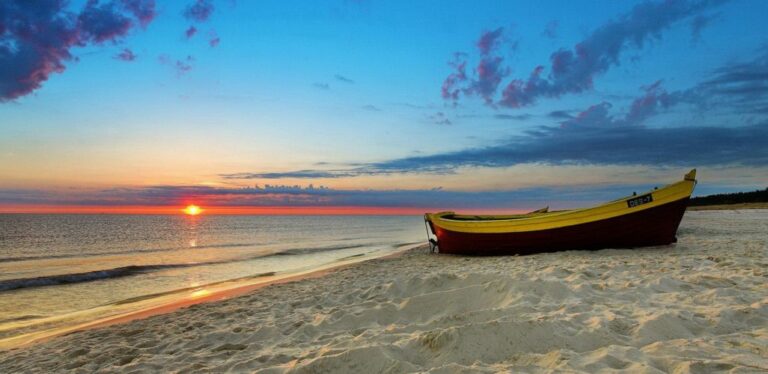 Excursions à Faire à Djerba