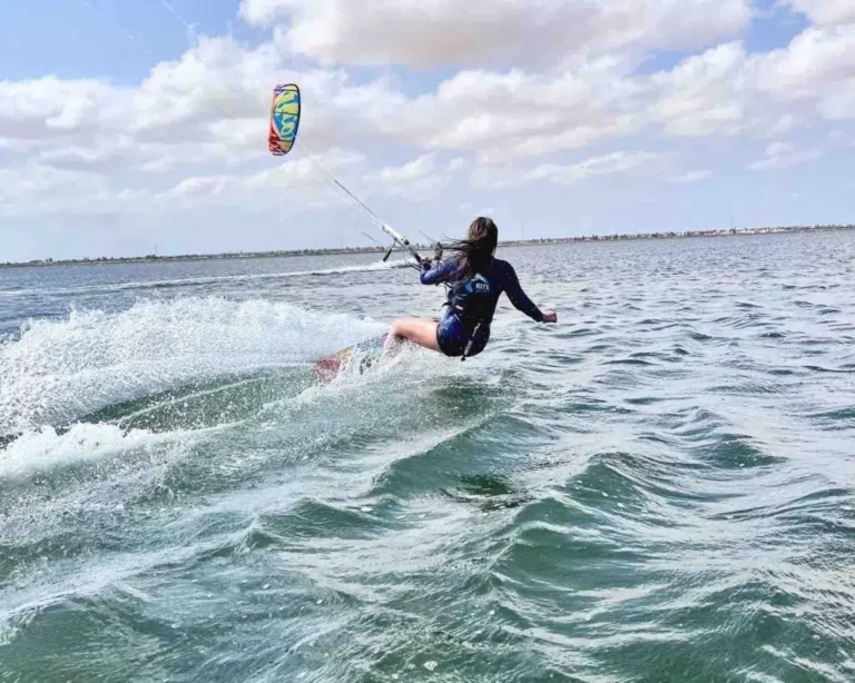 stand up Paddle à Djerba
